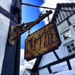 Olive Hilden Mittelstraße