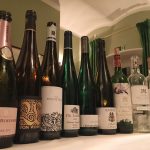 Schloss Hugenpoet Laurushaus Wein Roederer