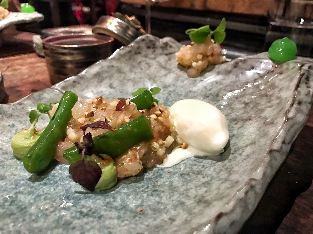 Drkosch Gastrobar Bread Roses Düsseldorf