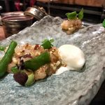 Drkosch Gastrobar Bread Roses Düsseldorf