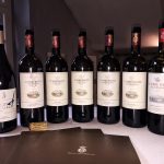 Le Serre Nuove dell Ornellaia Vertikale Verkostung