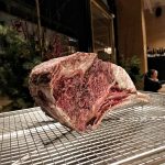 Rocaille Wagyu Restaurant Düsseldorf Pempelfort