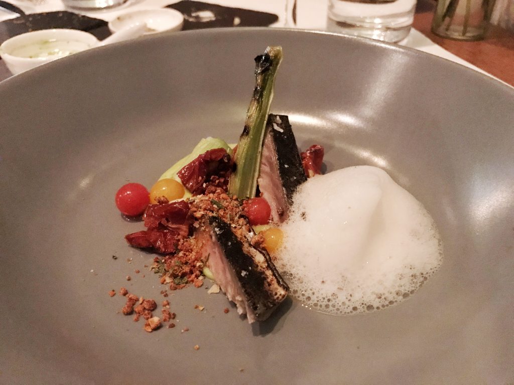 Maximilian Lorenz Köln Michelin Stern Restaurant
