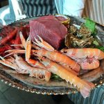 Da Cla Düsseldorf Medienhafen Seafood