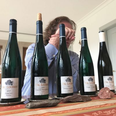 Dr. Loosen Bjr Le Bouquet