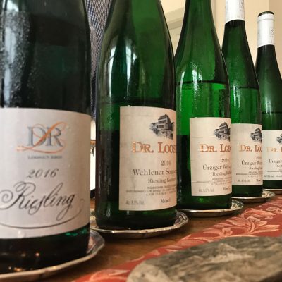 Dr. Loosen Bjr Le Bouquet