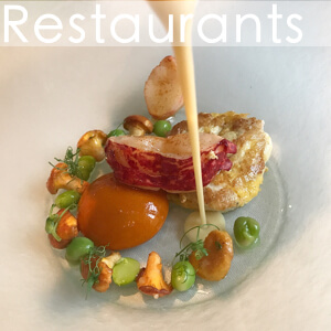 Kachel Restaurants BJR Le Bouquet Leistungen