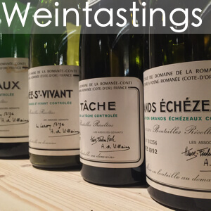 Kachel Weintastings BJR Le Bouquet Leistungen