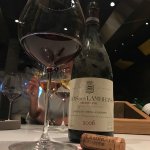 Clos de Lambrays Burgundy Grand Cru im Monvinic
