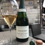 Egly-Ouriet Les Vignes de Vrigny Brut Premier Cru BJR Le Bouquet Daily Blog
