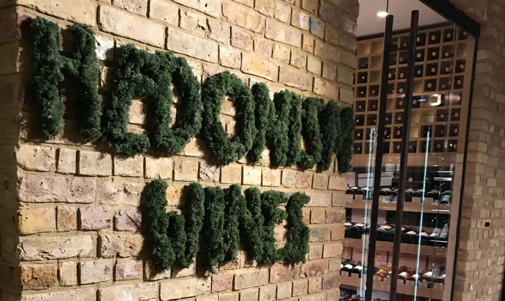 Hedonism Wines, London – welcome to paradise! Welcome at Hedonism Wines, London