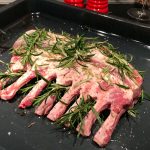 Lammkarre von Edeka Zur Heide by BJR Le Bouquet 2