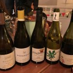 Naturwein Verkostung mit Freunden