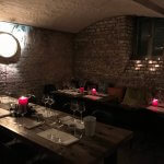 Die Location des Events BJR & Friends im Eiskeller Düsseldorf