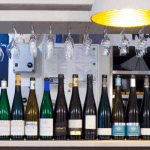 Weine des Abends Event Thai-Fusion meets Riesling mit BJR Le Bouquet im K/84 in Bonn