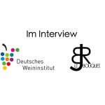 Das Deutsches Weininstitut DWI interviewt Weinblogger Björn Bittner aka BJR Le Bouquet
