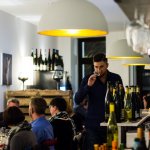 Riesling Weinverkostung K/84 Thai-Fusion meets Riesling in Bonn mit BJR Le Bouquet