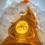 Louis Roederer Cristal 2007 Champagne Sparkling Wine Champagner