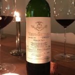 Vega Sicilia Unico 1968 Gran Reserva Header