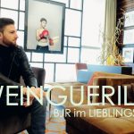 Weinguerilla Magazin Lieblingsplatz Köln Lifestyle mit Interview BJR Le Bouquet Björn Bittner Katherina Wagner