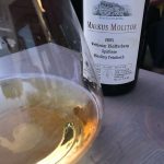 Markus Molitor Riesling Spätlese im Wein & Dine Köln BJR Le Bouquet Björn Bittner