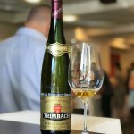 Domaine Trimbach Gewürztraminer 1990 Elsass Colmar