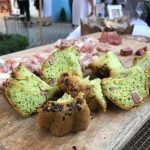 Gugelhupf und elsässische Spezialitäten auf der Domaine Josmeyer zur Millesimes Alsace