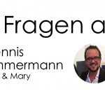 Interview mit Dennis Zimmermann Gründer Founder Entrepreneur Bob & Mary Burger Düsseldorf Hamburg Björn Bittner BJR Le Bouquet Zimbo Max Reinhold Schweizer Bell AG