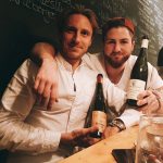 Timo Beck Björn Bittner BJR Le Bouquet Interview Blog Mr Düsseldorf Wein Keller Hubacker Dönnhoff Hermannshöhle Riesling 485 Grad Rolex