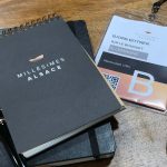 Millésimes Alsace Messe Montblanc Colmar BJR Le Bouquet Björn Bittner