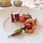 Sölring Hof Sylt Jan Philipp Berner Bärbel Ring Johannes King Michelin Stern Flusskrebse