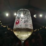 Weinprobe Leiwen Jungwinzer Björn Bittner BJR Le Bouquet Karl Marx Riesling Das Kapital Weinglas Kabinett Spätlese Auslese