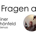 Interview Rainer Schönfeld Dr. Björn Bittner BJR Le Bouquet Henkel President Präsident Vice Wein Mouton Rothschild 1945