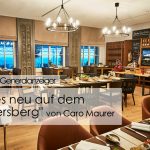 Bonner Generalanzeiger Bonn Tageszeitung Köln Steigenberger Grandhotel Petersberg Caro Maurer Master of Wine Björn Bittner Blogger