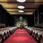 Can Axartell Schwarzkopf Henkel Wein Vino Mallorca Bodega Pollenca Tinto Blanco Barrel Barrique