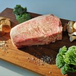 Albers BJR Kobe Wagyu Beef Close up Björn Bittner Japan BEEF N WINE