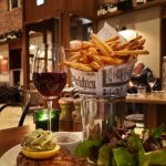 Own Business Day by Metro 2018 Düsseldorf Bistro Sommelier Unternehmen Food Wein Pommes Steak