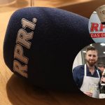 RPR1 Andreas Kunze Moderator Hör mal Wein Nik Weis St. Urbans Hof Björn Bittner Reiler Hof Reil Mosel Radio Rheinland Pfalz Riesling