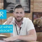 Youtube Video Interview Alsace Elsass Riesling Wine Wein Millesimes Alsace CIVA Weinverband Colmar Fair Messe Terroir Trimbach Clos Ste Hune