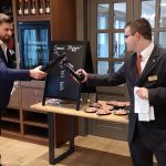 Somm vs Blogger The Last Battle Steigenberger Grandhotel Petersberg Björn BJR Le Bouquet Bittner Jannick Simon