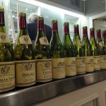 Gamay Beaujolais Schorn Düsseldorf Tasting Weinverkostung Weinprobe Louis Jadot Cru Brouilly Morgon Fleurie Moulin a Vent