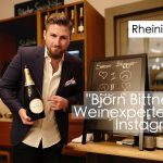 RP Rheinische Post Björn Bittner Birgit Wanninger BJR Le Bouquet Presse Interview Düsseldorf
