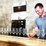 Moussé Fils Champagne Champagner Cuisles Meunier Reims Tresor Club