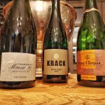 SOMM vs BLOGGER Steigenberger Grandhotel Petersberg Schaumwein Sparkling Sekt Champagner Champagne Veuve Cliquot Cedric Mousse Fils Krack Sekthaus Meunier Pfalz Moet Hennessy Rose Vintage