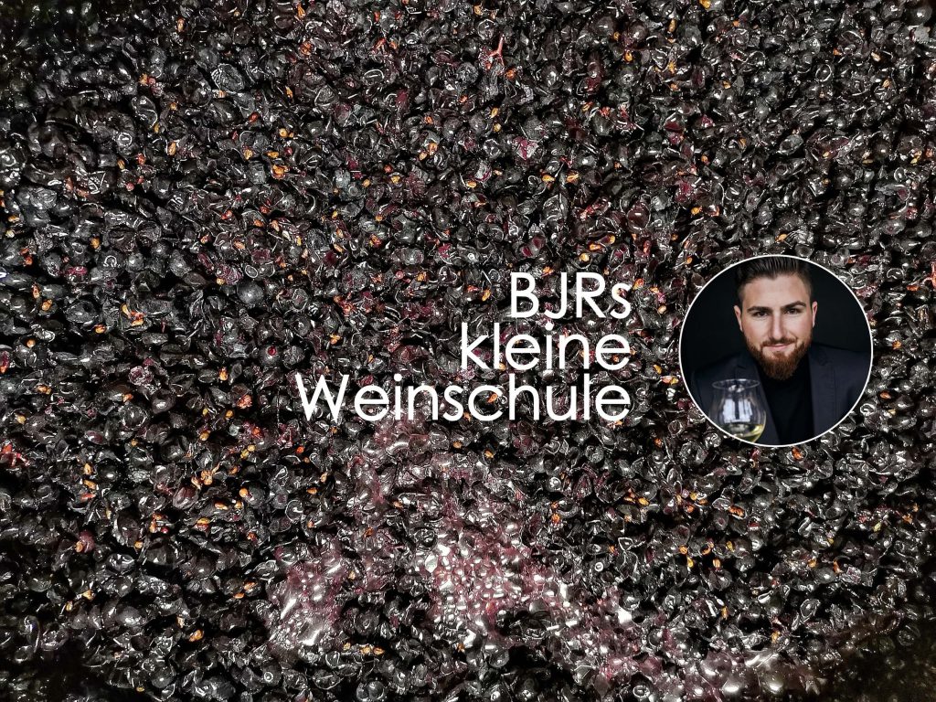BJRs kleine Weinschule BJRs kleine Weinschule BJR Le Bouquet Björn Bittner Olive Hilden Weinbar Weinprobe Tasting