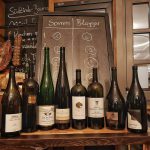 Big Bottle Steigenberger Grandhotel Petersberg Somm vs Blogger Markus Molitor Klosterberg Mosel Joh. Jos. Prüm Kabinett Riesling Graacher Himmelreich Van Volxem Bitburger Roman Niewodniczanski Hawesko Pieper Drachenfels