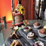 Champagner Preis Lebensfreude 2019 Louis C Jakob Hamburg Comite Champagne Praline Patissier Patisserie Pastry