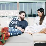 Date Wein Wine Tinder Björn Bittner BJR Le Bouquet Lisa Couturing Lisa Teh MyChampagne Royal Champagne Jordan Air Australia Blogger Influencer