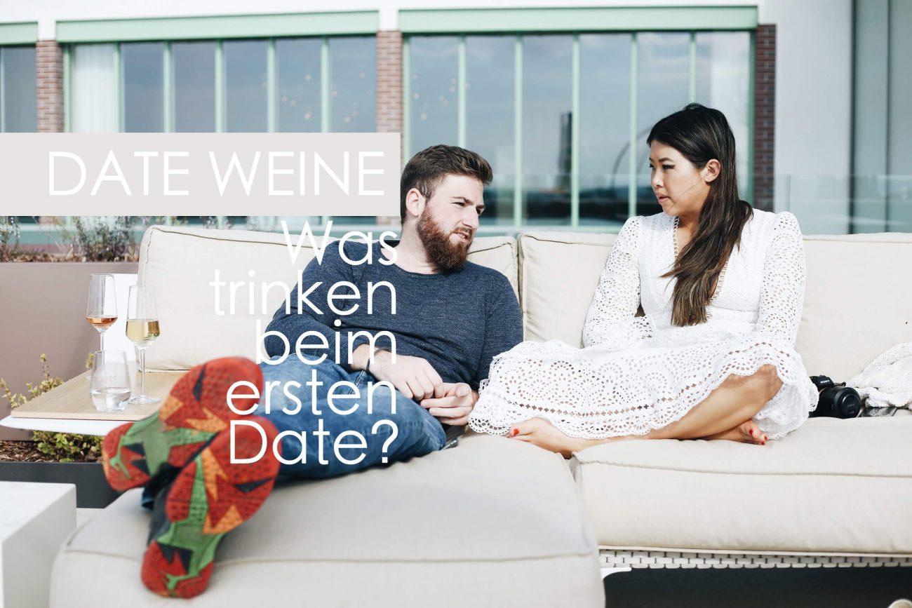 Online Dating Das Erste Treffen