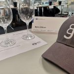 WSET Level 3 Koblenz London Wine Spirits Education Trust BJR Le Bouquet Björn Bittner